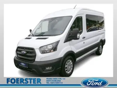Gebraucht Ford Transit