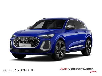 Gebraucht Audi SQ5