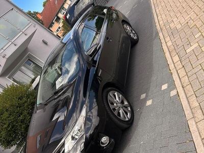 Toyota Auris Touring Sports