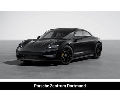 Porsche Taycan Turbo S