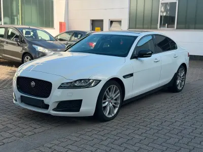 Gebraucht Jaguar XF