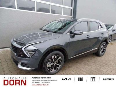 Pentametal Gebraucht 2024 Kia Sportage SUV | 32.990 € (Fairer Preis)