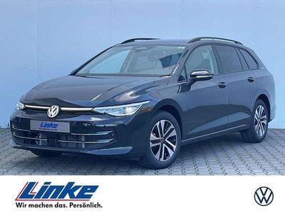 Gebraucht VW Golf VIII 150 PS (110 kW) 2025 Uranograu Kombi