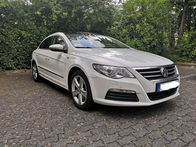 VW CC