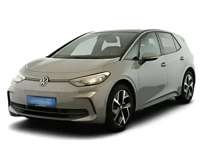 Gebraucht VW ID.3 Pro 150 kW (204 PS) 2024 Grau Kleinwagen