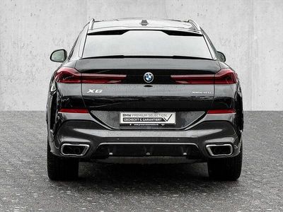 Gebraucht BMW X6 M Sport 381 PS (280 kW) 2024 Andere SUV