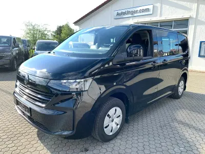 Neu VW Transporter 150 PS (110 kW) 2026 Mignight black Van