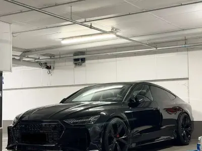 Gebraucht Audi A7 340 PS (250 kW) 2022 Limousine