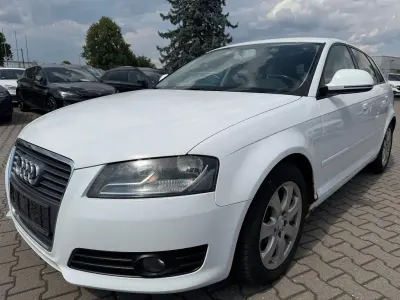 Gebraucht Audi A3 Sportback