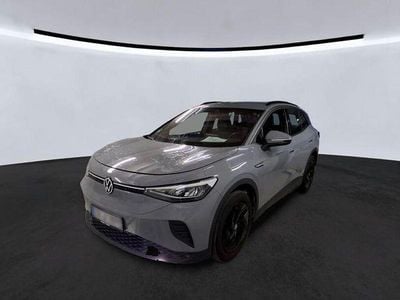 Usata VW ID.4 Pro 150 kW (204 CV) 2022 Grigio SUV