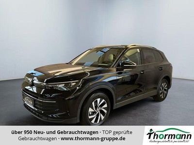 Nouă VW Tiguan Life 150 CP (110 kW) 2025 Gri SUV
