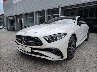 Mercedes CLS450