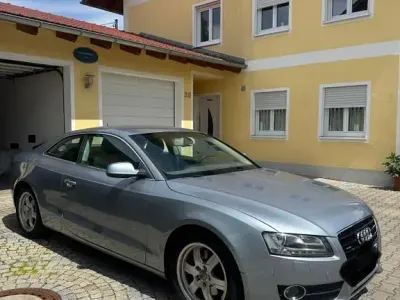Gebraucht Audi A5