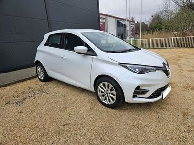 gebraucht Renault Zoe Experience (Kauf-Batterie) GJR R110 Z.E. 50