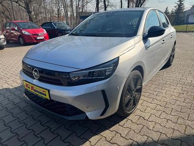 Gebraucht Opel Corsa Basis 75 PS (55 kW) 2023 Other Kleinwagen