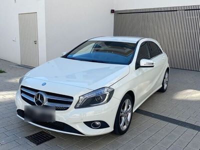 Mercedes A200