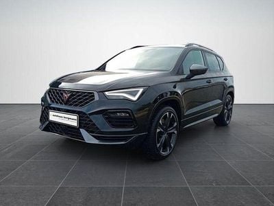 Schwarz Gebraucht 2023 Cupra Ateca VZ SUV | 30.912 € (Guter Preis)