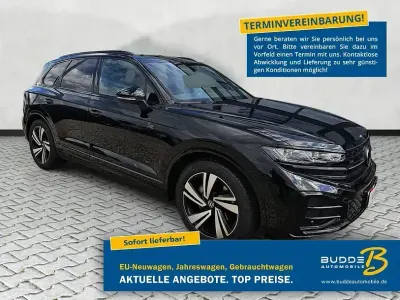 Gebraucht VW Touareg