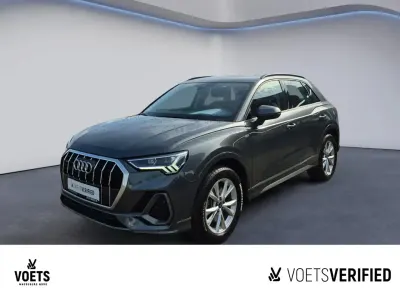 Usata Audi Q3