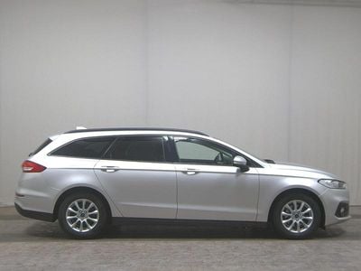 Usata Ford Mondeo Trend 150 CV (110 kW) 2022 Argento Station wagon