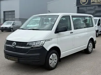 Gebraucht VW Caravelle