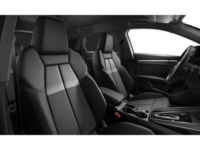 Gebraucht Audi A3 Advanced 150 PS (110 kW) 2025 Kombi