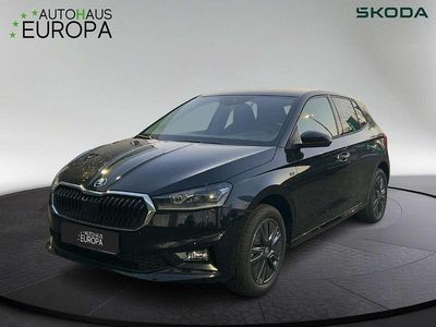 Schwarzmagic perleffekt Neu 2025 Skoda Fabia Tour Limousine | 27.990 € (Teuer)