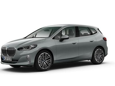 Usata BMW 218 Active Tourer Comfort Edition 136 CV (100 kW) 2026 Monovolume
