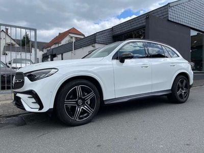 Mercedes GLC220
