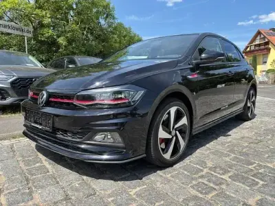 Gebraucht VW Polo GTI 200 PS (147 kW) 2020 Andere Kleinwagen