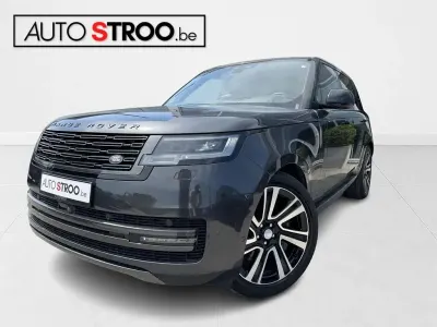 Gebraucht Land Rover Range Rover