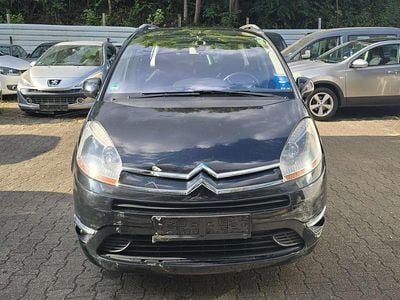 Citroën C4 Picasso