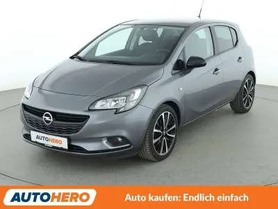 Gebraucht Opel Corsa