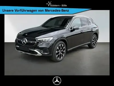 Gebraucht Mercedes GLC200