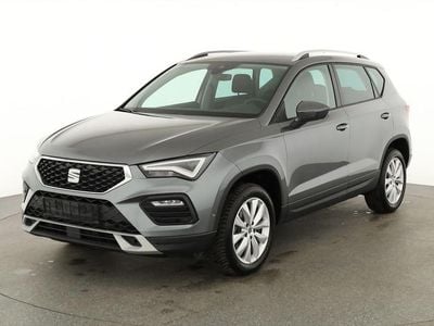 Brugt Seat Ateca Style 150 HK (110 kW) 2026 Grå SUV