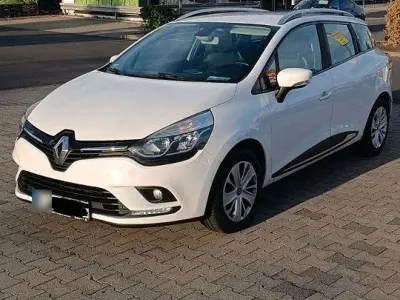 Gebraucht Renault Clio