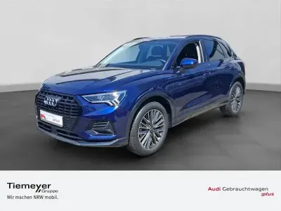 Gebraucht Audi Q3