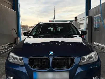 Gebraucht BMW 318