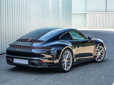 Porsche 911 Carrera S