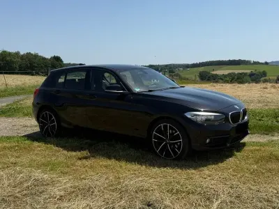 Gebraucht BMW 118