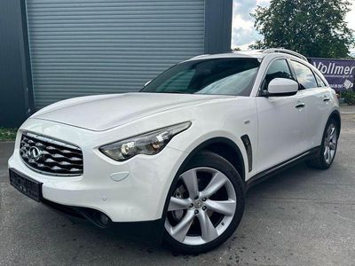 Infiniti Fx30
