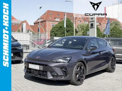 Gebraucht Cupra Leon VZ2 272 PS (200 kW) 2026 Grau Limousine