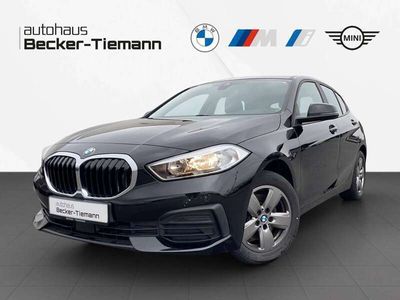 gebraucht BMW 118 i LiveCockpit/Tempomat/PDC/Bluetooth