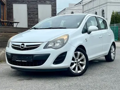 Gebraucht Opel Corsa