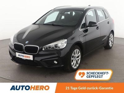 BMW 225 Active Tourer