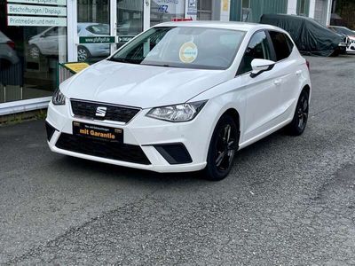 gebraucht Seat Ibiza Style 2.Hd PDC Garantie 2018 Md