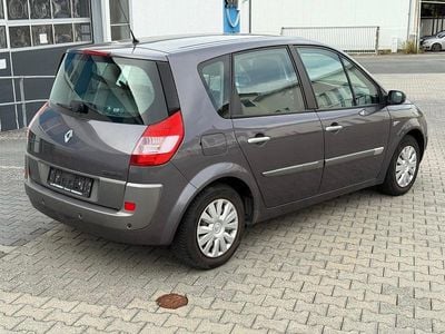 Renault Scénic II