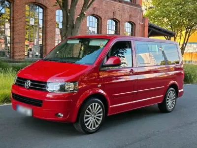 Gebraucht VW Multivan