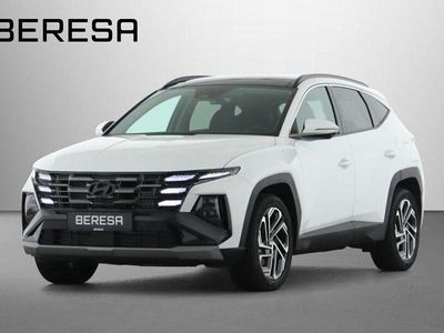 Weiß Gebraucht 2025 Hyundai Tucson Prime SUV | 34.880 € (Etwas zu teuer)