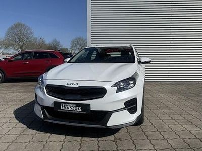 Brugt Kia XCeed Spirit 141 HK (103 kW) 2021 Hvid SUV